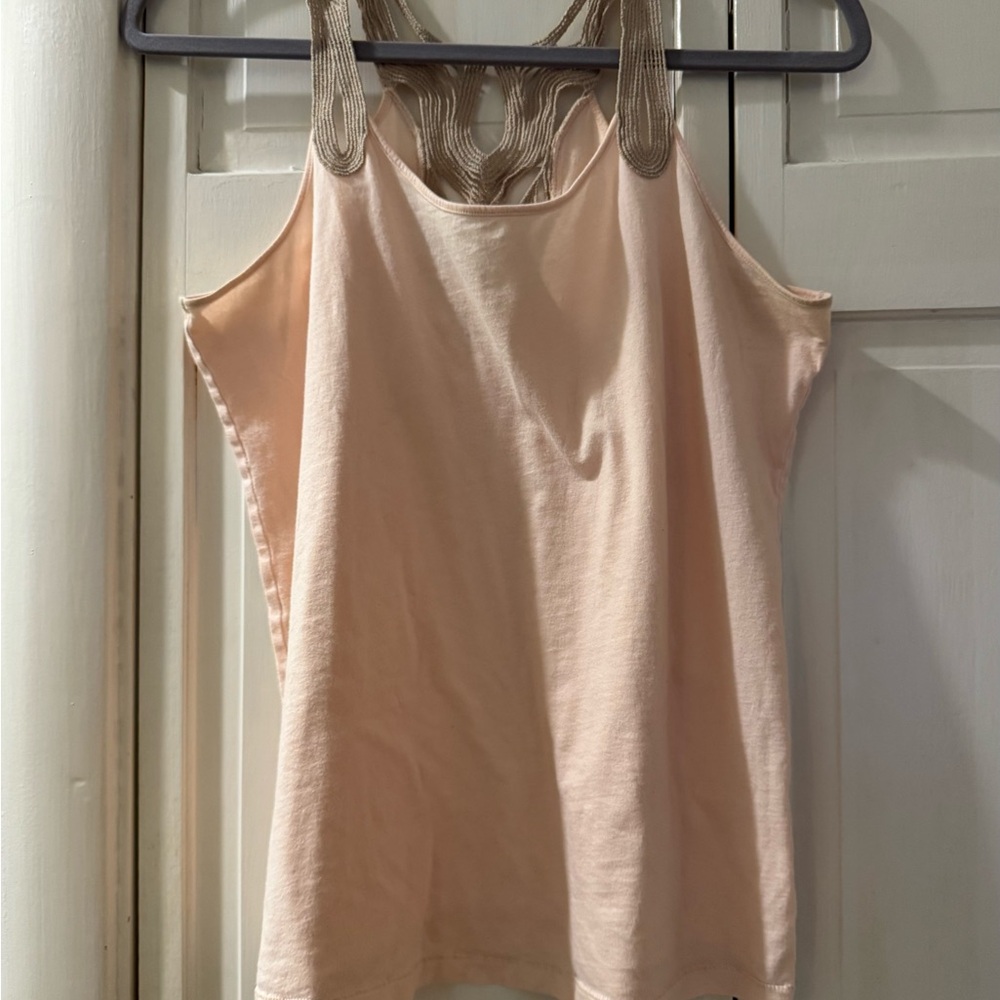 Women's Loft Peachy Tank Top